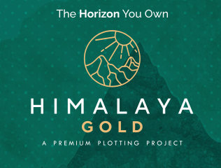 Himalaya Gold Project